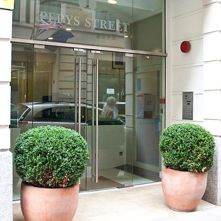 Apartamento Pepys Street Richmond  Exterior foto