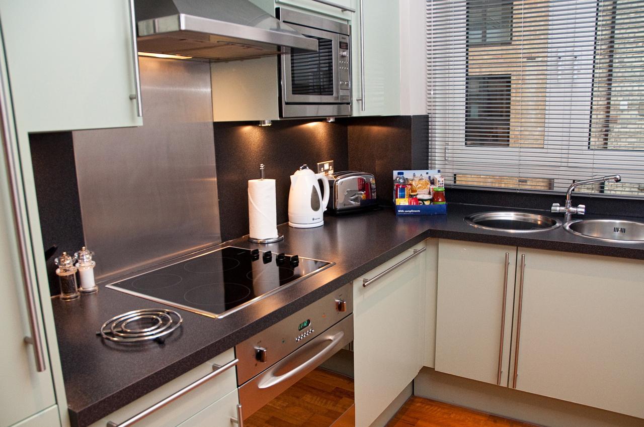 Apartamento Pepys Street Richmond  Exterior foto