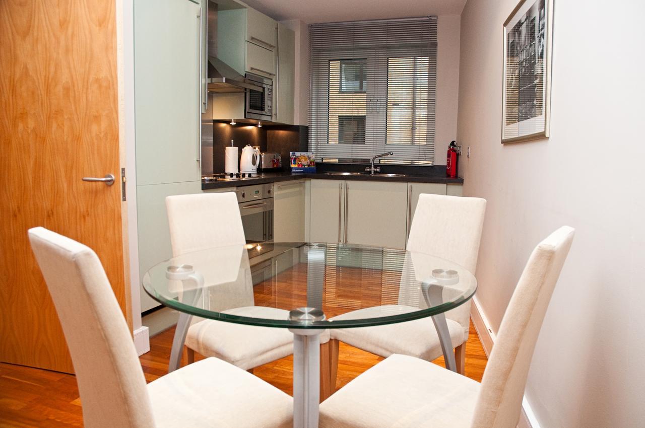 Apartamento Pepys Street Richmond  Exterior foto