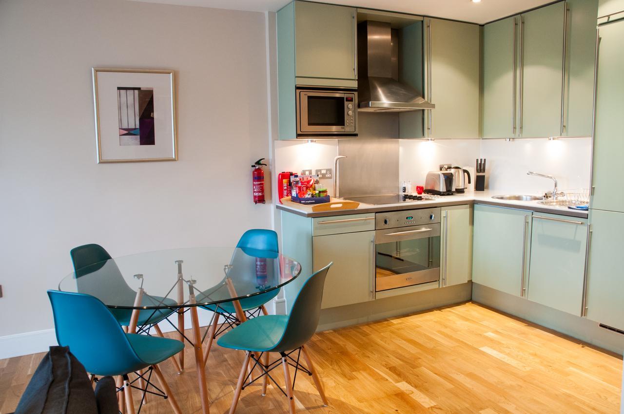Apartamento Pepys Street Richmond  Exterior foto